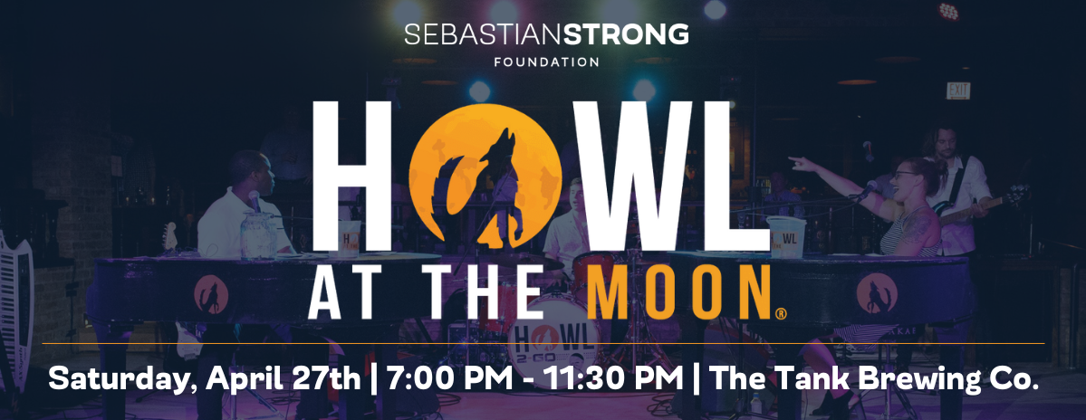 Howl at the Moon